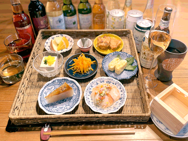 料理3